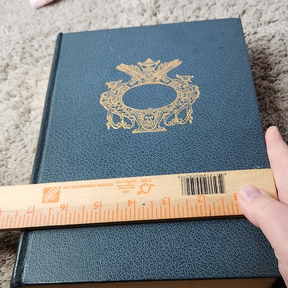 Gourmet’s 1961 Basic French Cookbook Hardcover - Picture 15 of 16